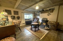 Images for Church Street, Great Budworth, CW9