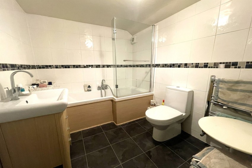 Images for Church Street, Great Budworth, CW9