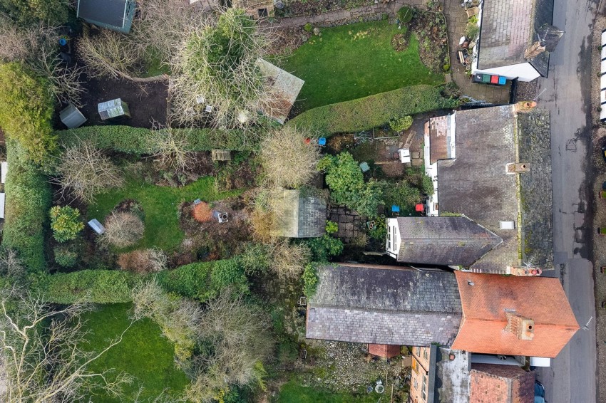 Images for Church Street, Great Budworth, CW9