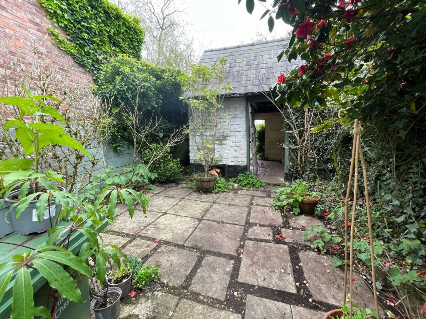 Images for Church Street, Great Budworth, CW9