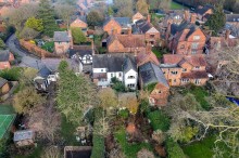 Images for Church Street, Great Budworth, CW9