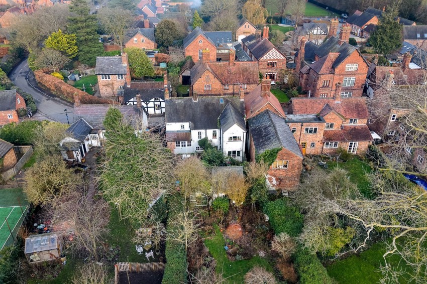 Images for Church Street, Great Budworth, CW9