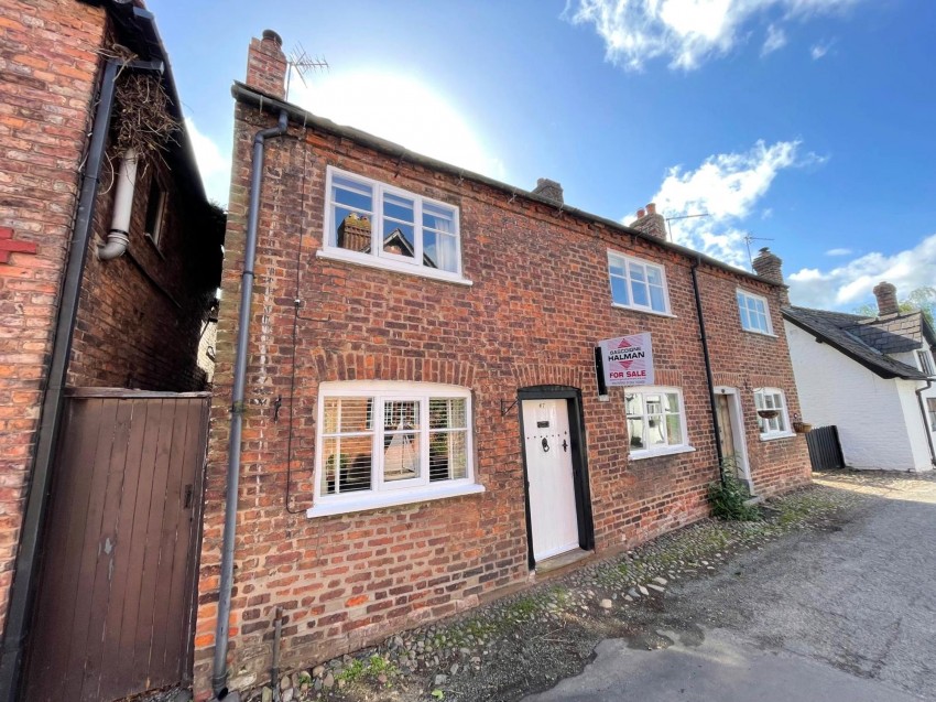 Images for Church Street, Great Budworth, CW9