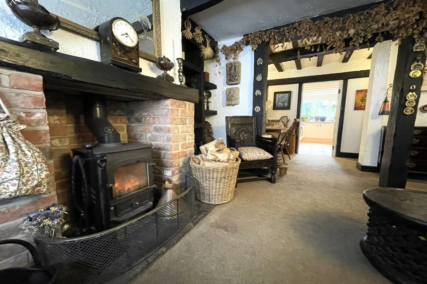 Images for Church Street, Great Budworth, CW9