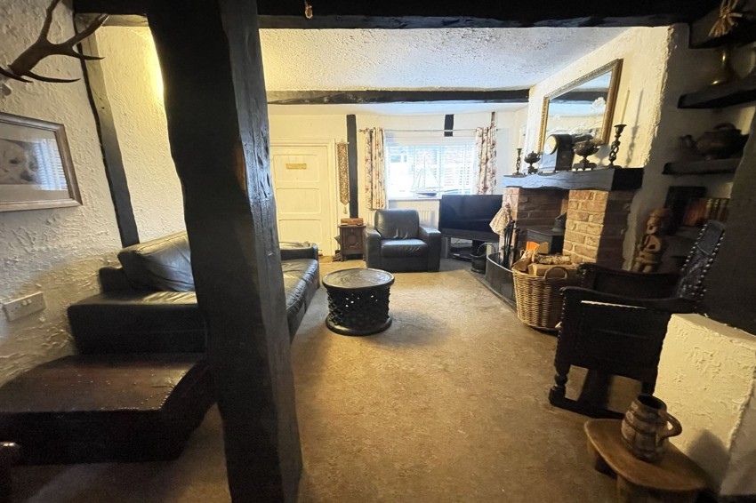 Images for Church Street, Great Budworth, CW9