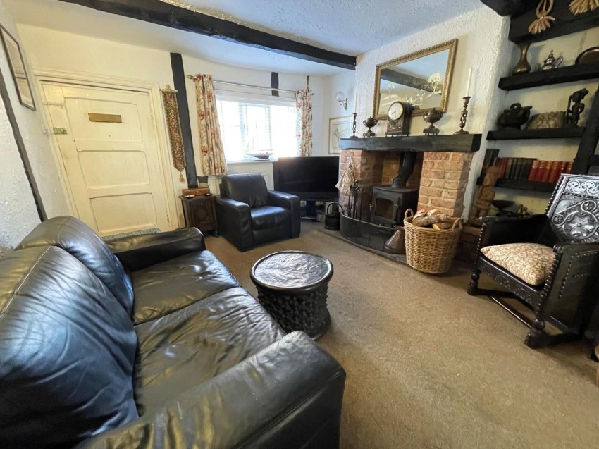Images for Church Street, Great Budworth, CW9