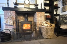 Images for Church Street, Great Budworth, CW9