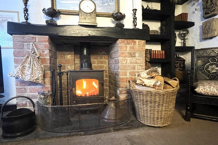 Images for Church Street, Great Budworth, CW9