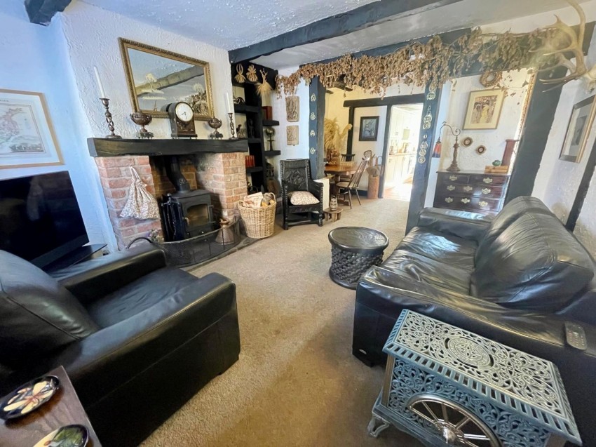 Images for Church Street, Great Budworth, CW9