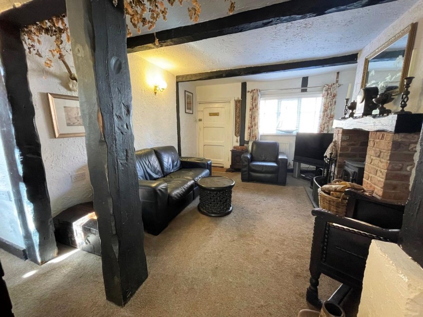Images for Church Street, Great Budworth, CW9