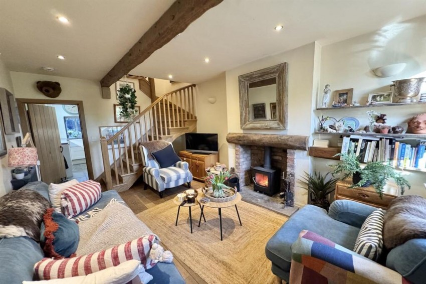 Images for Mill Brow, Marple Bridge, SK6