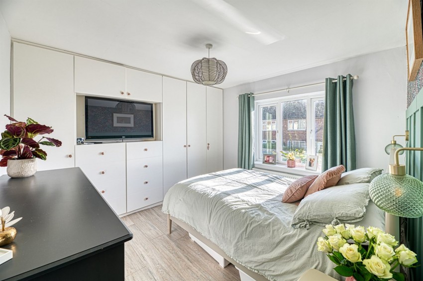 Images for Hayes Crescent, Frodsham, WA6