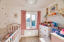 Images for Hayes Crescent, Frodsham, WA6