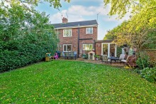 Images for Hayes Crescent, Frodsham, WA6