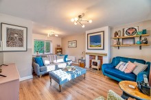 Images for Hayes Crescent, Frodsham, WA6