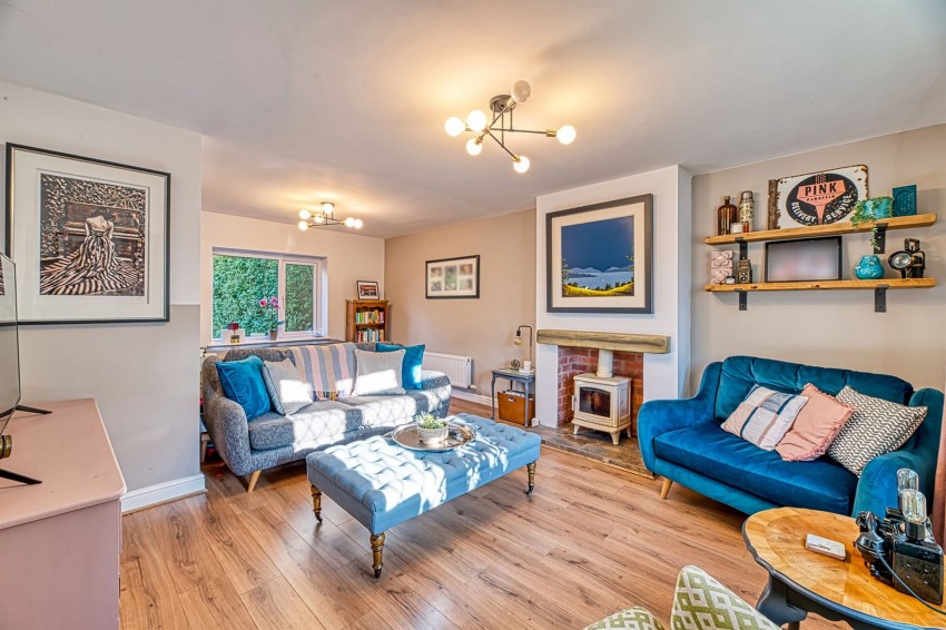 Images for Hayes Crescent, Frodsham, WA6