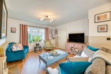 Images for Hayes Crescent, Frodsham, WA6