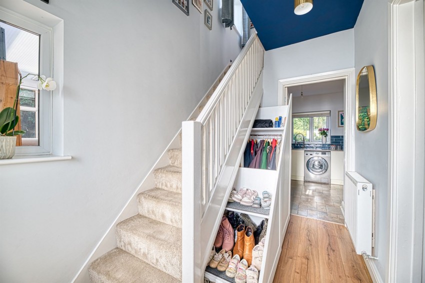 Images for Hayes Crescent, Frodsham, WA6