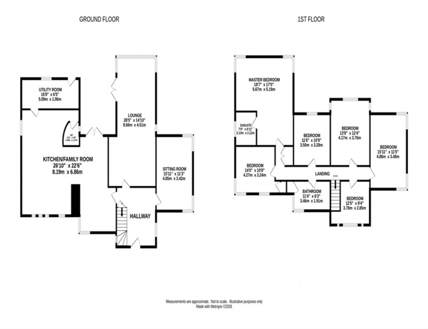 Images for Gawsworth Road, Macclesfield, SK11