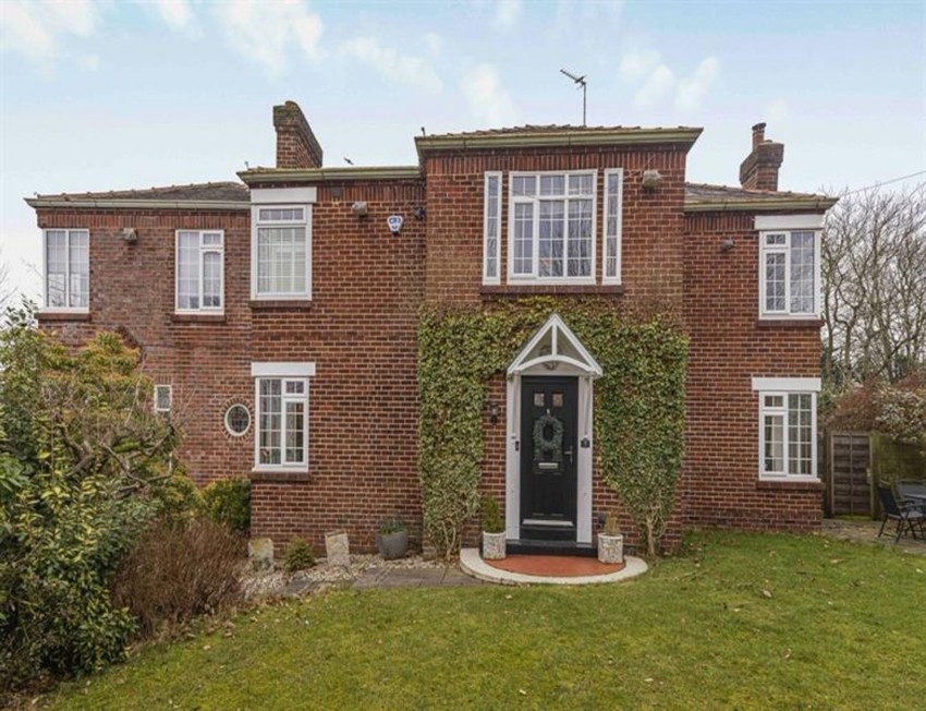 Images for Gawsworth Road, Macclesfield, SK11