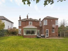 Images for Gawsworth Road, Macclesfield, SK11