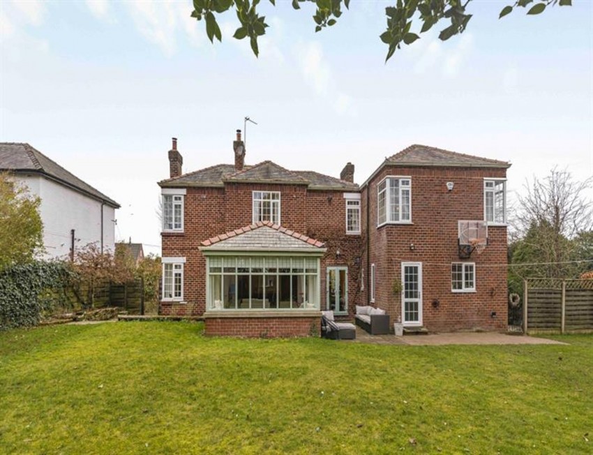 Images for Gawsworth Road, Macclesfield, SK11