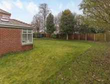 Images for Gawsworth Road, Macclesfield, SK11