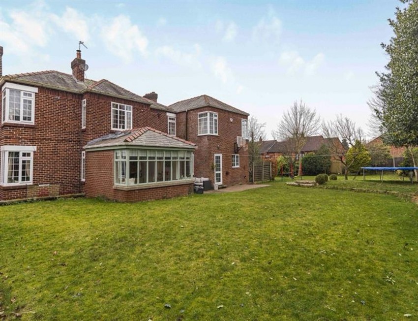 Images for Gawsworth Road, Macclesfield, SK11
