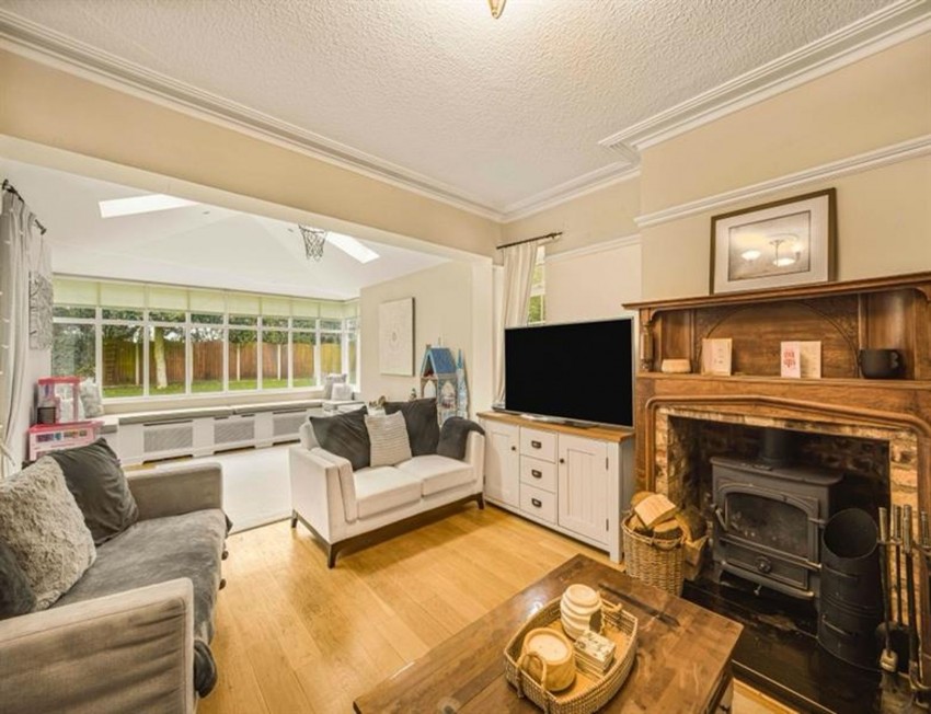 Images for Gawsworth Road, Macclesfield, SK11