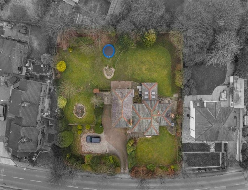 Images for Gawsworth Road, Macclesfield, SK11