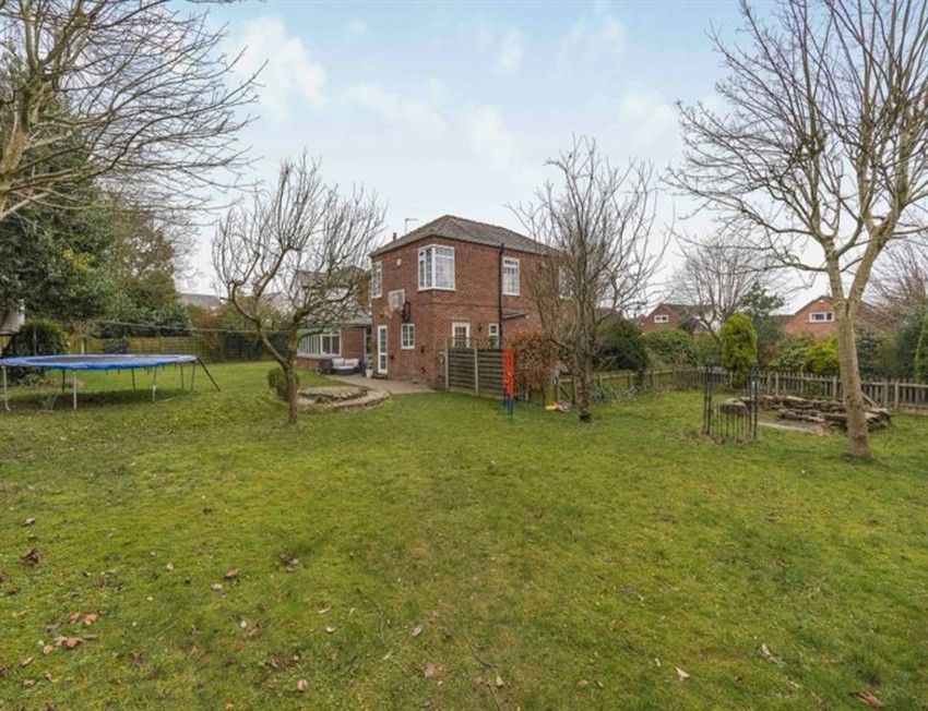 Images for Gawsworth Road, Macclesfield, SK11