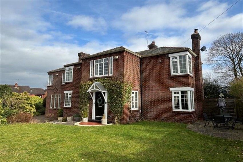 Images for Gawsworth Road, Macclesfield, SK11