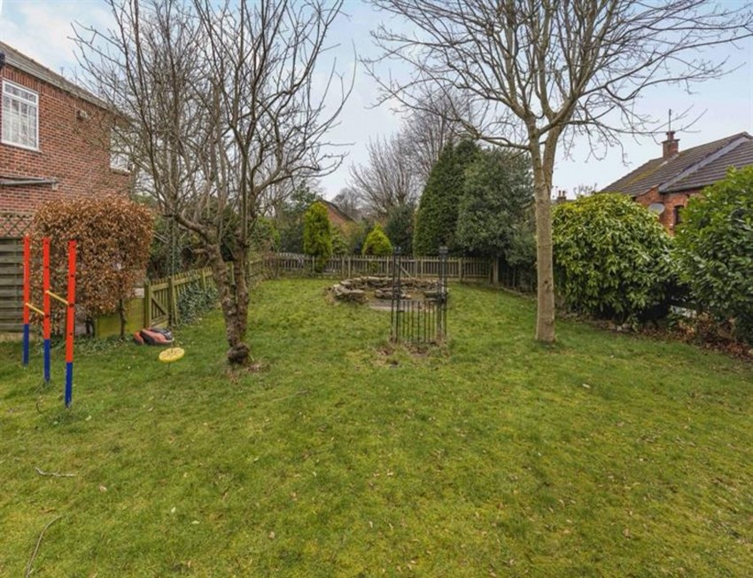 Images for Gawsworth Road, Macclesfield, SK11