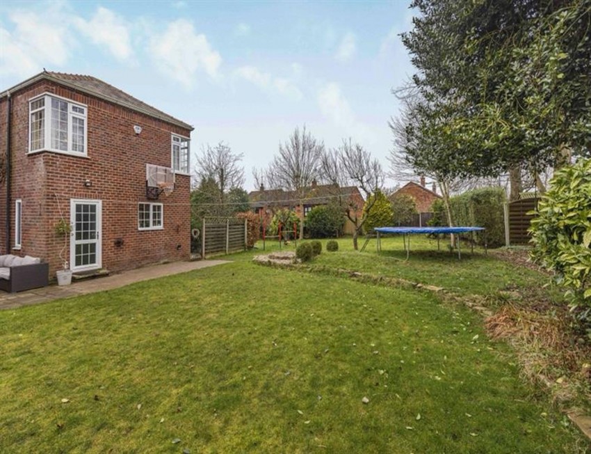 Images for Gawsworth Road, Macclesfield, SK11