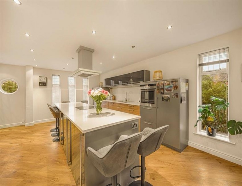 Images for Gawsworth Road, Macclesfield, SK11