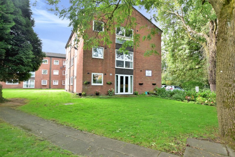 Millgate Lane, East Didsbury, M20