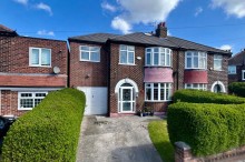 Images for Lloyd Avenue, Gatley, SK8