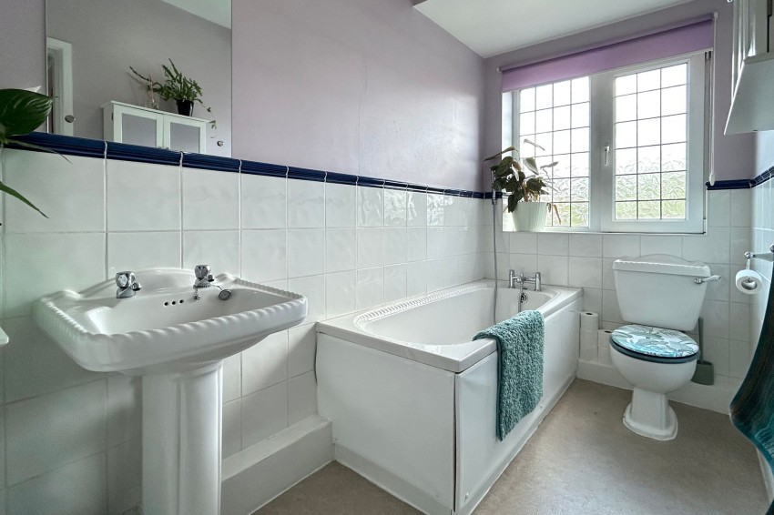 Images for Lloyd Avenue, Gatley, SK8