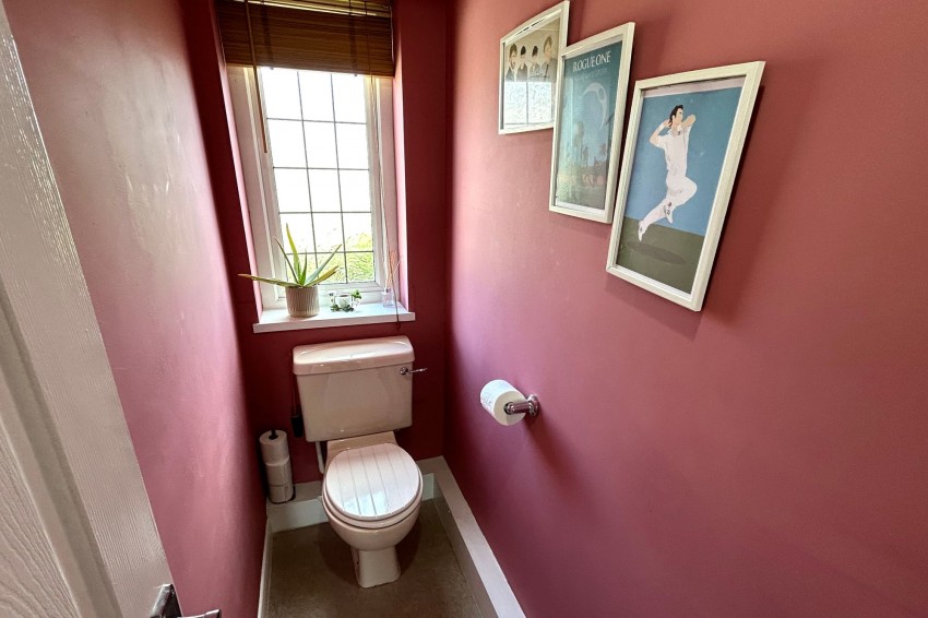 Images for Lloyd Avenue, Gatley, SK8