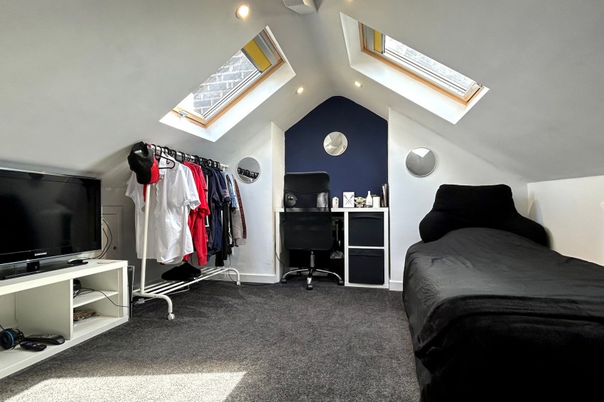 Images for Lloyd Avenue, Gatley, SK8