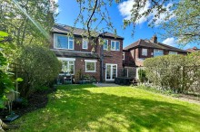 Images for Lloyd Avenue, Gatley, SK8