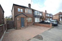 Images for Melling Avenue, Stockport, SK4
