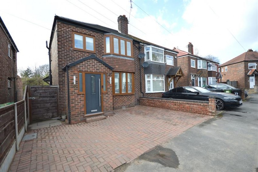 Images for Melling Avenue, Stockport, SK4