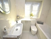 Images for Melling Avenue, Stockport, SK4