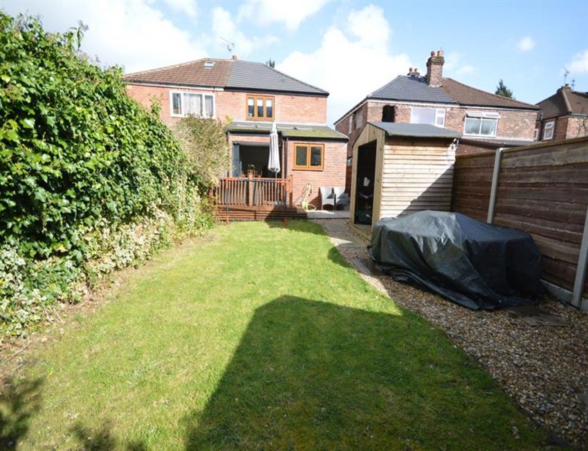 Images for Melling Avenue, Stockport, SK4