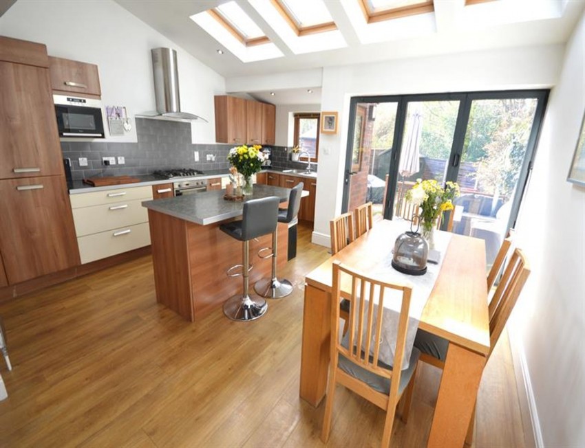 Images for Melling Avenue, Stockport, SK4