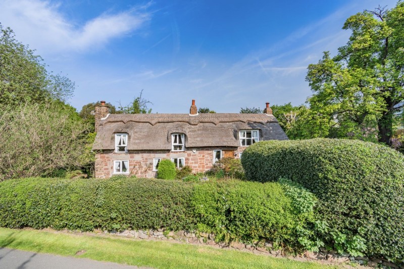 Green Lane, Kelsall, CW6