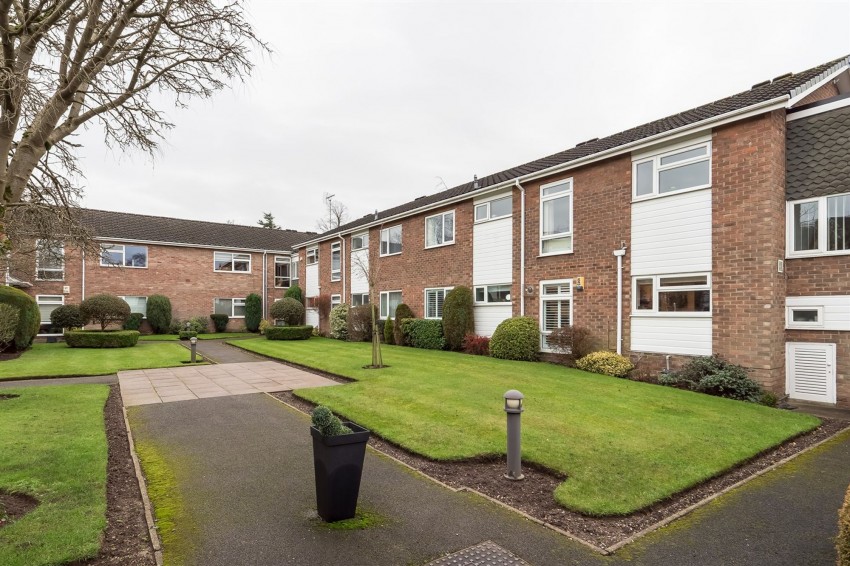 Images for Hurst Lea Court, Alderley Edge, SK9