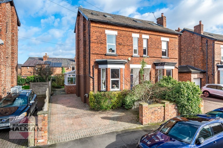Images for Baxter Road, Sale, M33