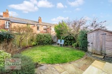 Images for Baxter Road, Sale, M33